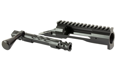 FAXON FX7 SHORT ACTION .478 BLK
