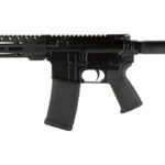 DBF DB15 5.56 7″ W/6″ MLK 30RD BLK