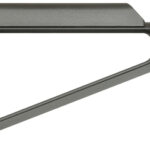 MI TRIANGLE 1913 SIDE FOLDING – STOCK BLACK