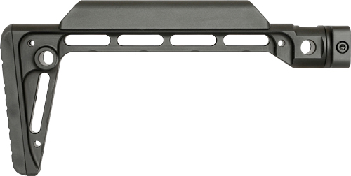MI MINIMALISTIC 1913 FIXED – STOCK BLACK