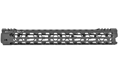 ODIN 15.5″ MLOK O2 LT FREE FLT RAIL
