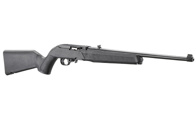 RUGER 10/22 22LR 18.5″ 10RD BLACK