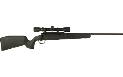 SAV AXIS XP 6.5CM 22″ 4RD BLACK