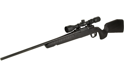SAV AXIS XP 6.5CM 22″ 4RD BLACK