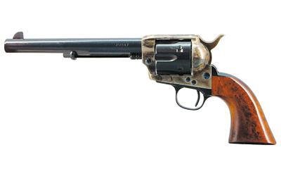 CIMARRON MOD P 45C 7.5″ 6RD CCH