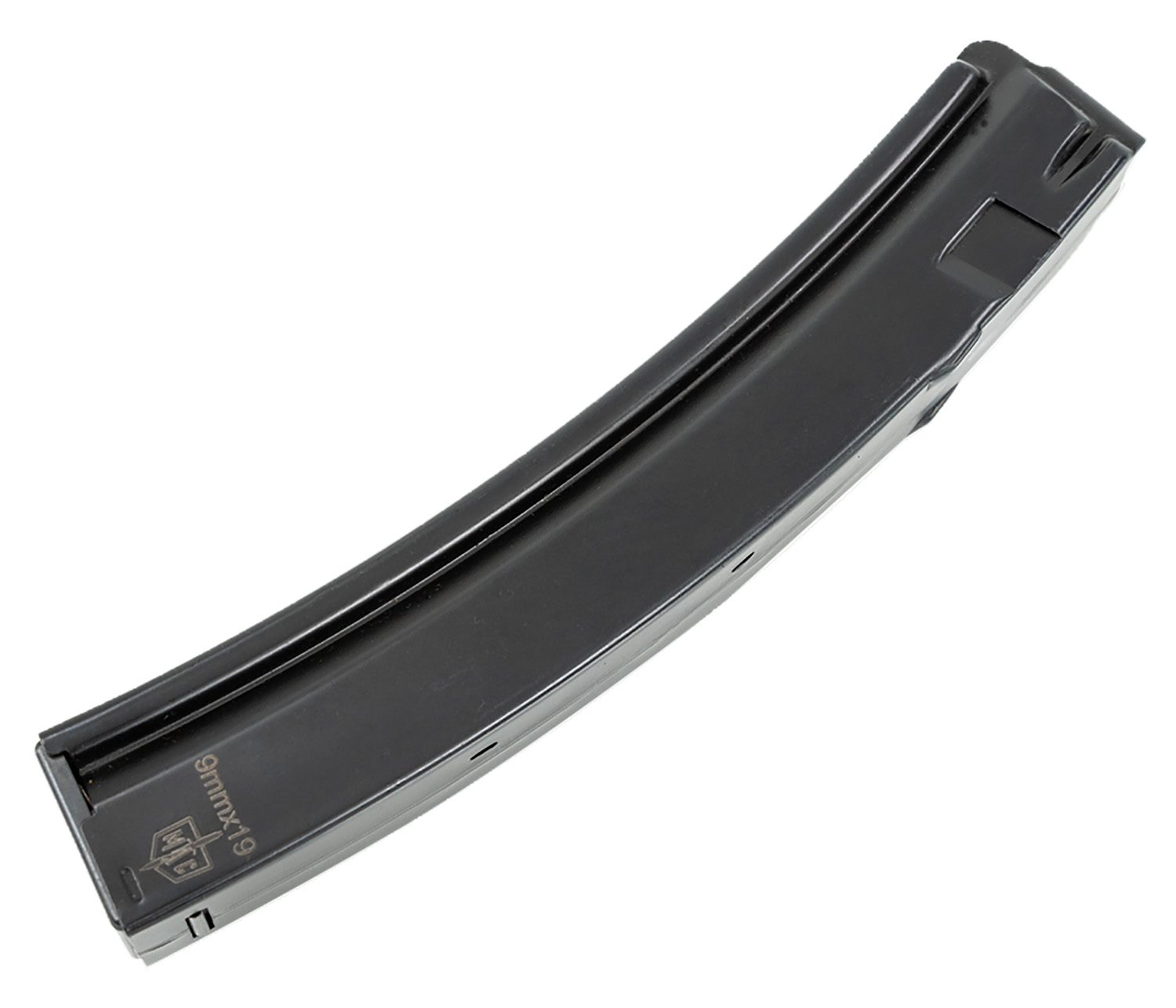 SDS Imports 80065002 MAC 5K 30rd 9mm