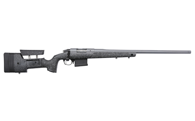 BERGARA HMR PRO 308WIN 20″ 5RD BLK