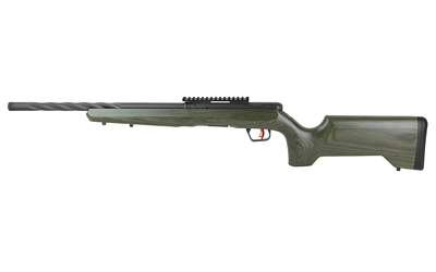 SAV B22 TMBR TAC 22WMR 18″ 10RD ODG