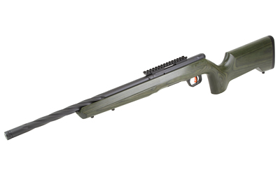 SAV B22 TMBR TAC 22WMR 18″ 10RD ODG