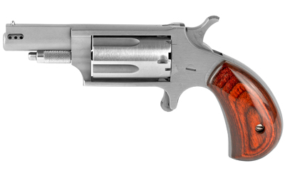NAA PORT MAG 22WMR 1 5/8″ 5RD