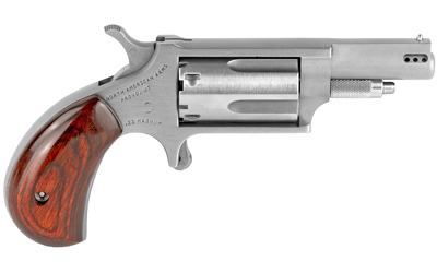 NAA PORT MAG 22WMR 1 5/8″ 5RD