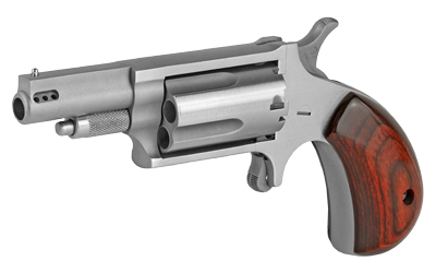 NAA PORT MAG 22WMR 1 5/8″ 5RD
