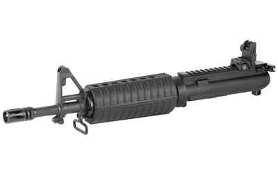 COLT M4 UPPER 5.56 11.5″ LW BLK