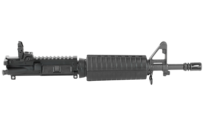 COLT M4 UPPER 5.56 11.5″ LW BLK