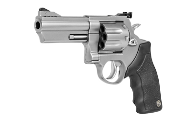 TAURUS 608 357MAG 4″ PRT MSTS AS 8RD