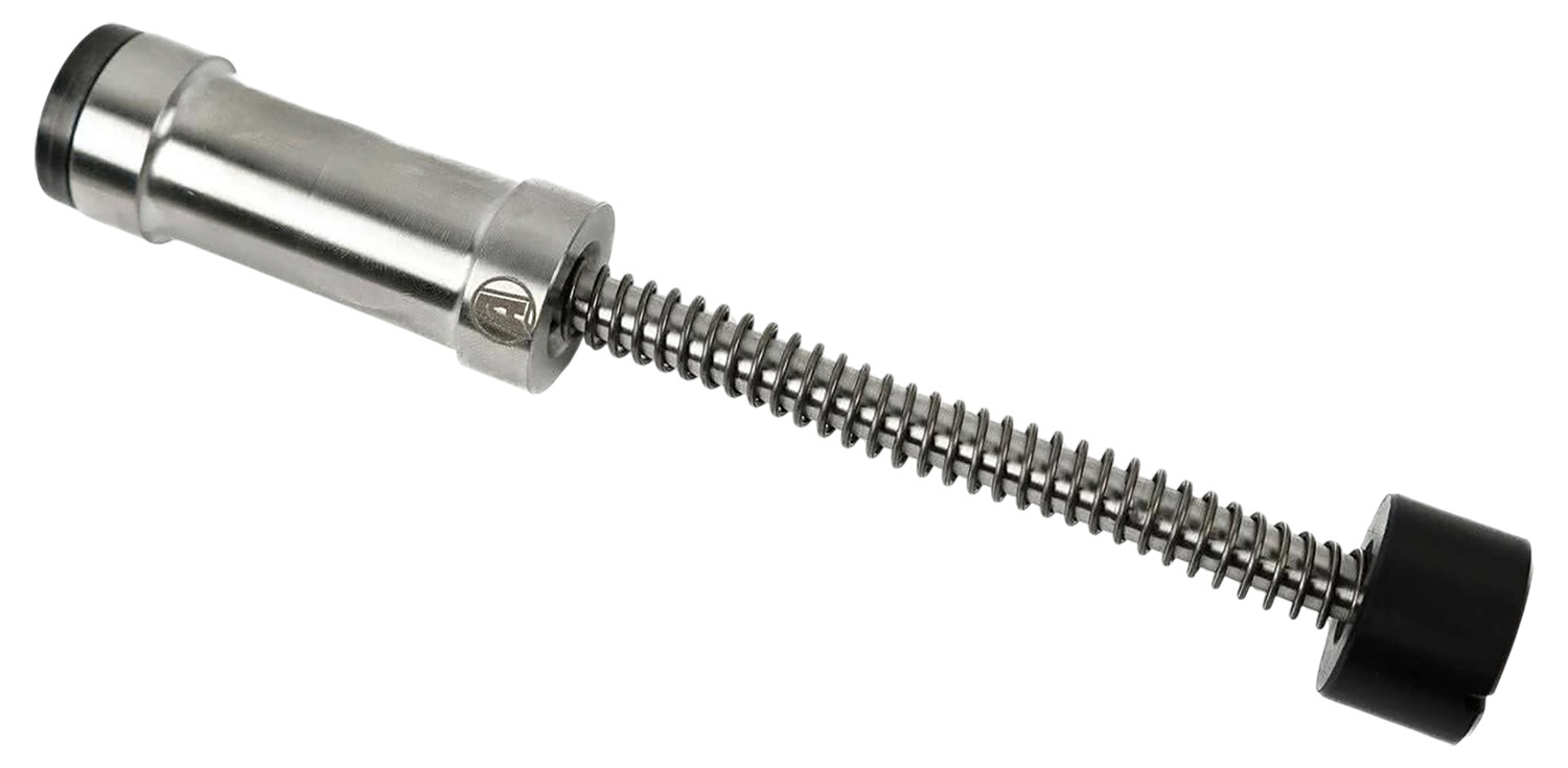 Armaspec ARM258-H3 SMB-H3 Captured Silver AR-15 Gen3