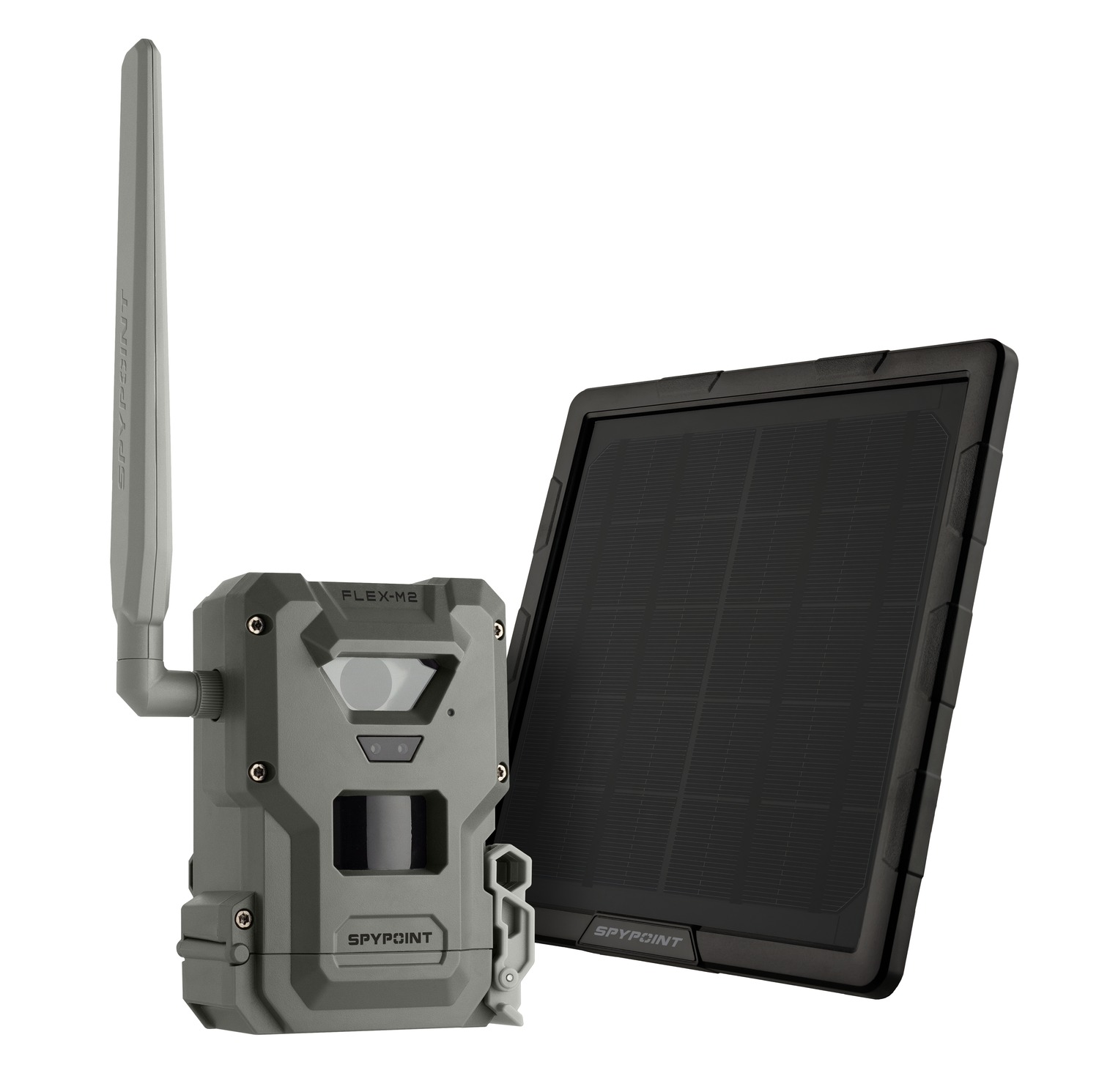 SPYPOINT 01931 FLEX-M2/ SPLB-10 BUNDLE