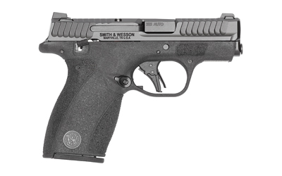 S&W BODYGUARD 2.0 380ACP 3.1″ TS CA