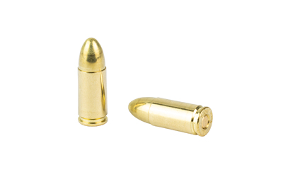 SCORPIO AMMO 9MM 115GR FMJ 50/1000