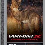 WINCHESTER VARMINT-XP 223 REM – 55GR EXTREME PT 20RD 10BX/CS