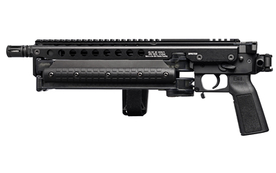 KELTEC KP50 5.7X28MM 9.6″ 50RD BRACE