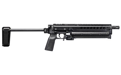 KELTEC KP50 5.7X28MM 9.6″ 50RD BRACE