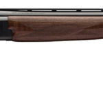 Browning 018073304 Citori CXS 12 Gauge Break Open 3″ 2rd 28″ Polished Blued Back-Bored Vent Rib Barrel, Polished Blued Steel Receiver, Fixed Gloss Black Walnut Wood Stock