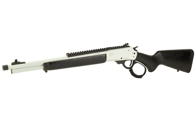 ROSSI R95 TRPR 30-30 16.5″ 5RD WHT