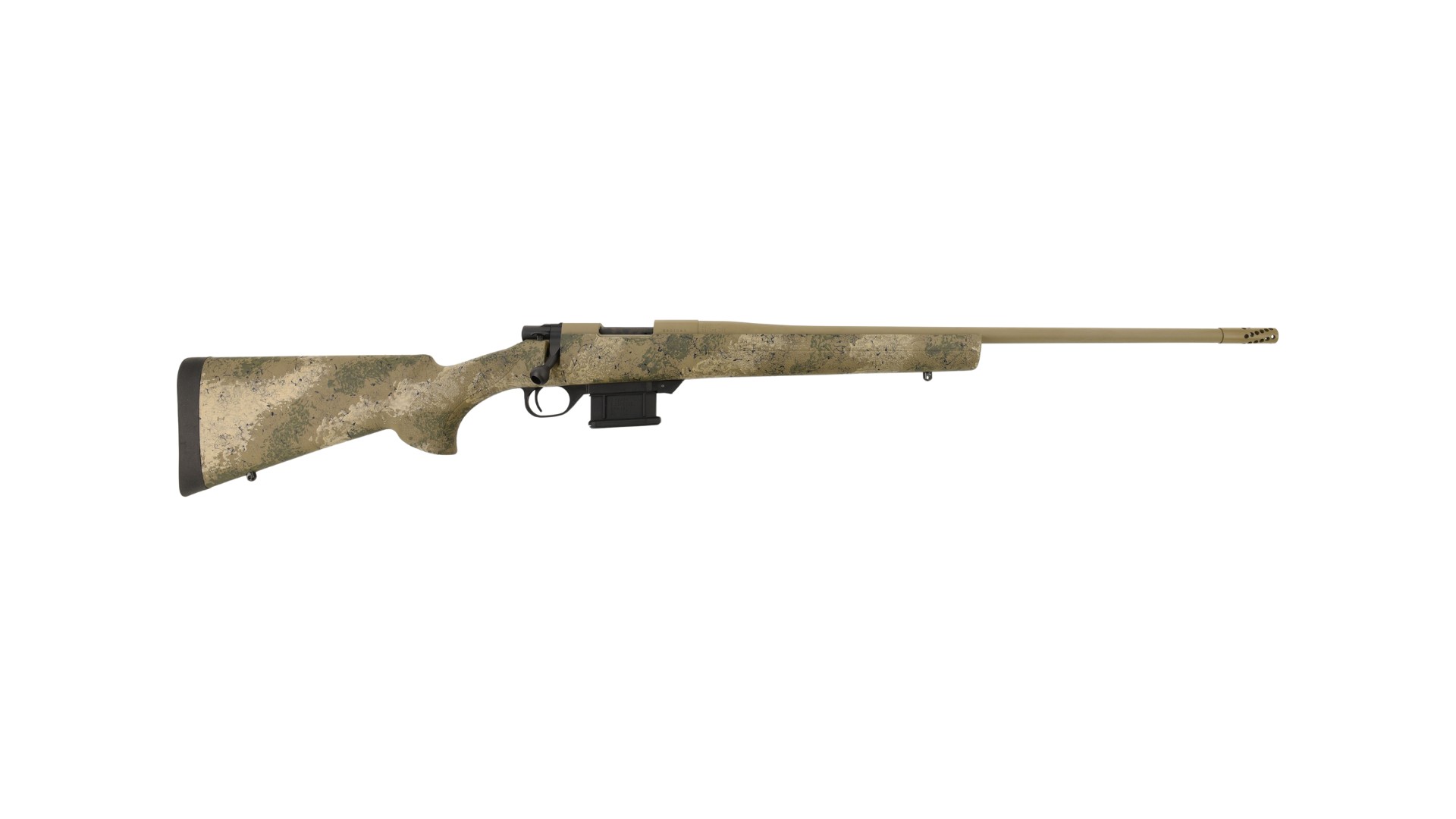 HOWA FENCELINE MINI 22ARC REAP 20″