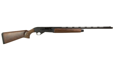 CZ 720 G3 3″ 20GA 26″ 4RD WALNUT BLK