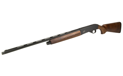 CZ 720 G3 3″ 20GA 26″ 4RD WALNUT BLK