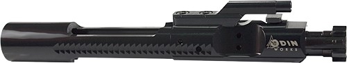 ODIN BOLT CARRIER GROUP AR-15 – .223 BLACK NITRIDE