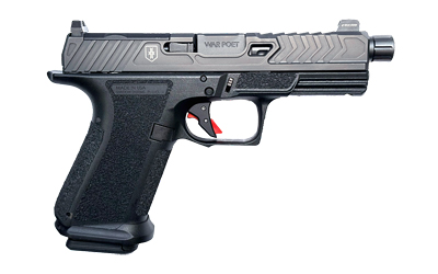 SHDW WP MR920 9MM 4.5″ TB 15RD BLK