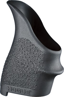 HOGUE HANDALL BEAVER TAIL GRIP – SLEEVE S&W M&P SHIELD LC9 BLK