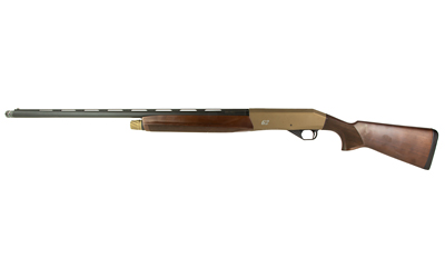 CZ 1012 G2 12GA 28″ BLK/BRZ WD 4RD