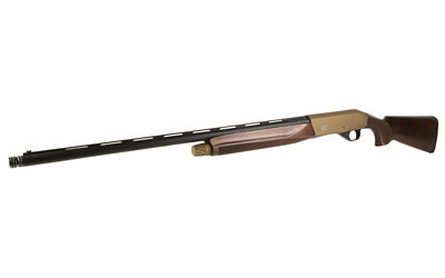 CZ 1012 G2 12GA 28″ BLK/BRZ WD 4RD
