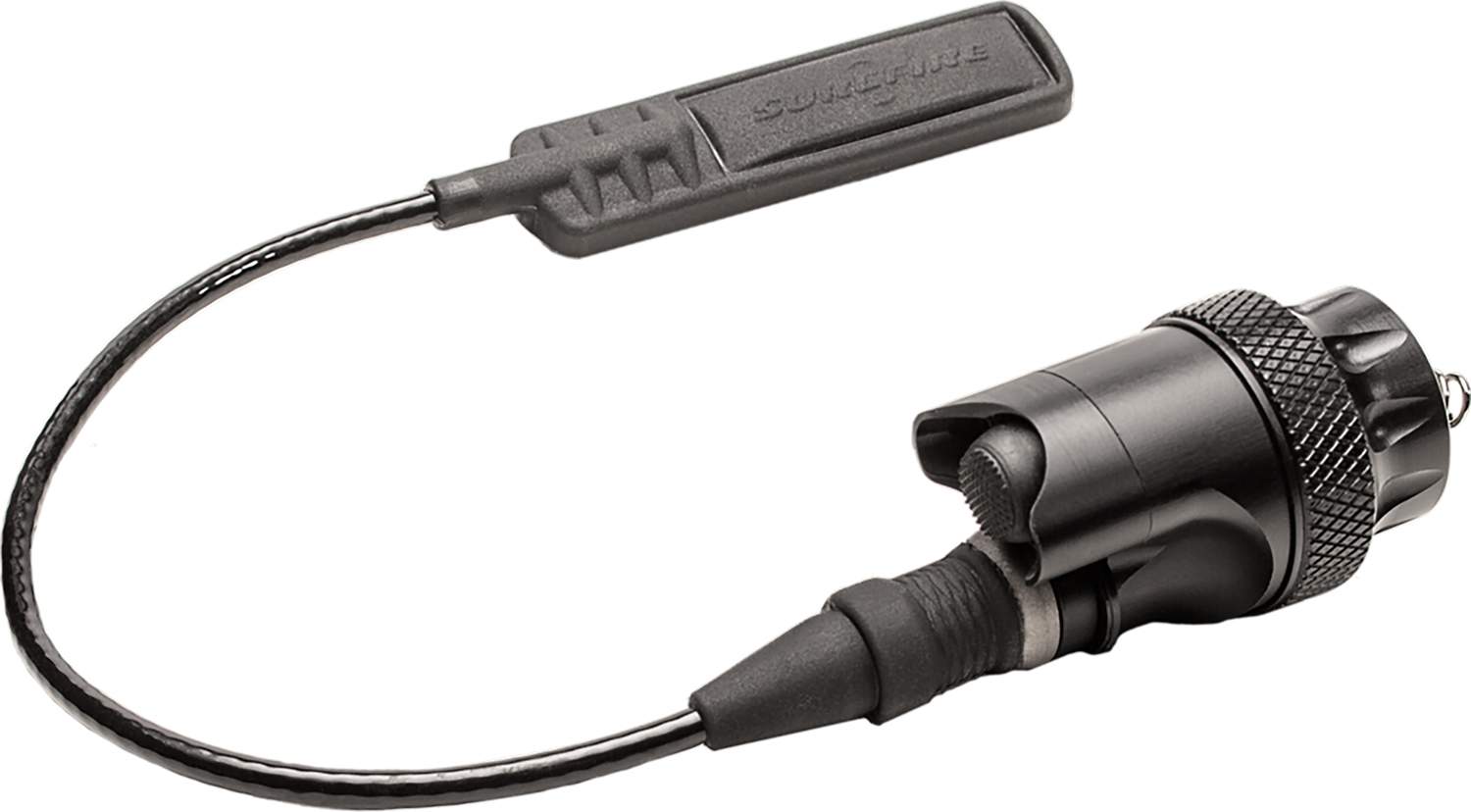 SureFire DS07 DS07 Weaponlight Switch Black 7″ Fits Scout Light