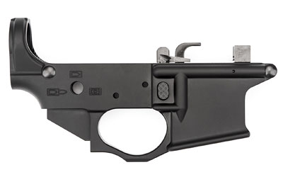 SPIKE’S STRIPPED LWR ST9 9MM CLT MAG