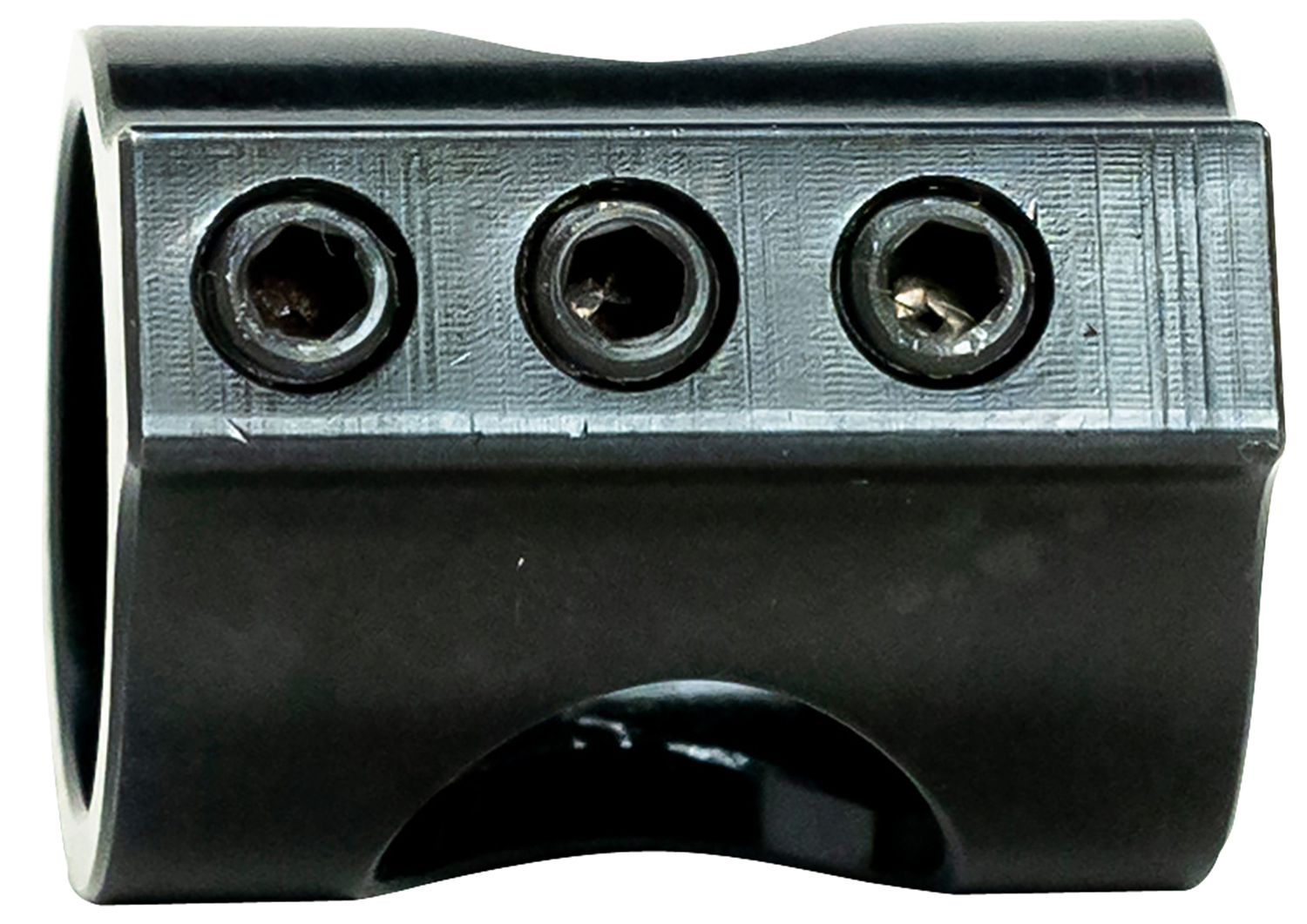 Faxon Firearms GBLP6253 Low Profile Gas Block 4150 Steel, Barrel Compatibility .625″