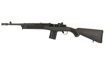 RUGER MINI-14 TACT 5.56 16″ 20RD SYN