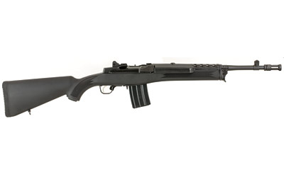 RUGER MINI-14 TACT 5.56 16″ 20RD SYN
