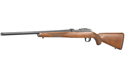 RUGER 77/17 17WSM 20″ 6RD WALNUT
