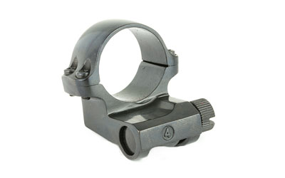 RUGER 1″ OFFSET MED(4) BL (4BO) INDV