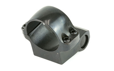RUGER 1″ OFFSET MED(4) BL (4BO) INDV
