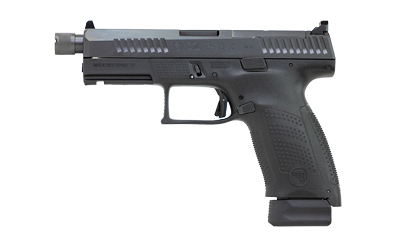 CZ P-10C SR OR 9MM 4.61″ 17RD BLK