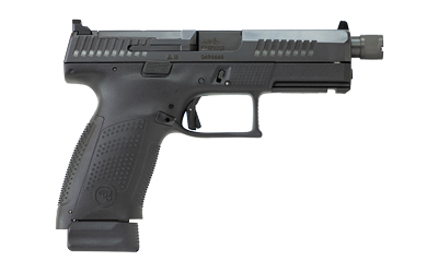 CZ P-10C SR OR 9MM 4.61″ 17RD BLK