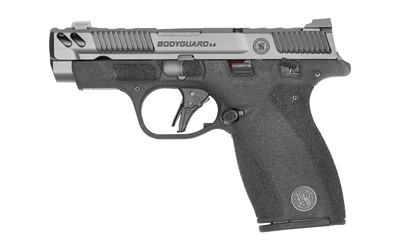 S&W BODYGRD 2 CC 380ACP 3.1″ TS CA