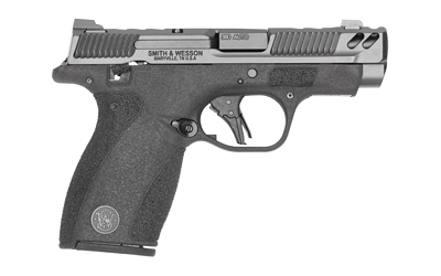 S&W BODYGRD 2 CC 380ACP 3.1″ TS CA