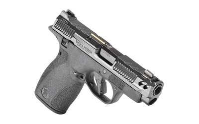 S&W BODYGRD 2 CC 380ACP 3.1″ TS CA