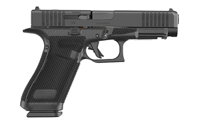 GLOCK 17 GEN6 9MM 10RD 4.49″ BLACK